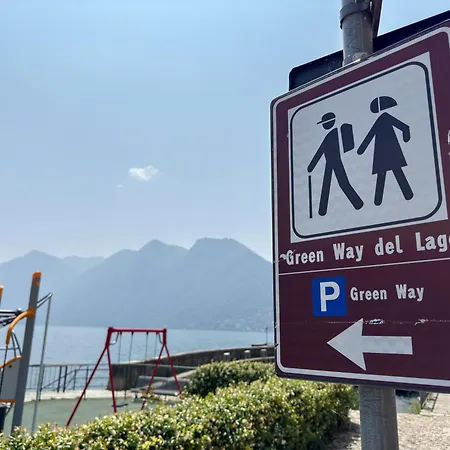 Casa Geroma * Colonno