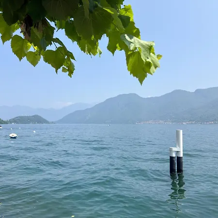 Apartmán Casa Geroma Colonno