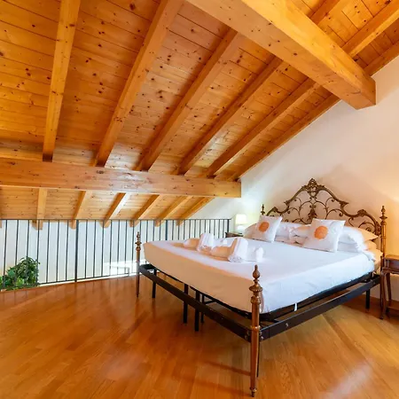 Apartmán Casa Geroma *