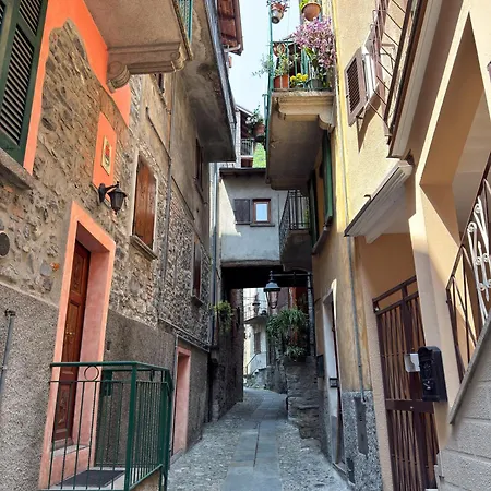 Apartmán Casa Geroma Colonno