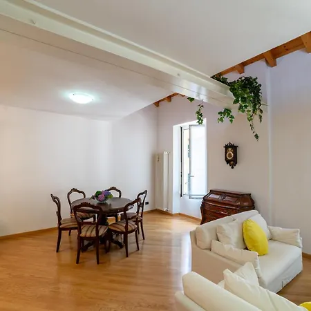 Casa Geroma Apartmán Colonno