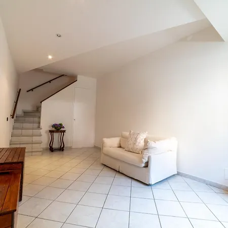 Apartmán Casa Geroma Colonno