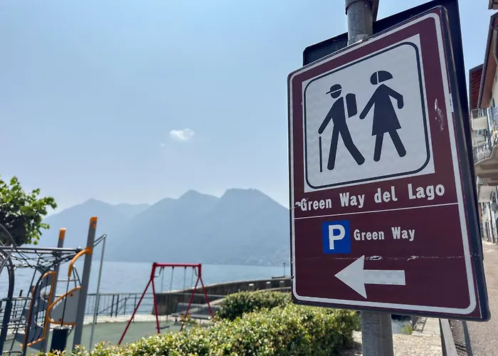 Casa Geroma * Colonno