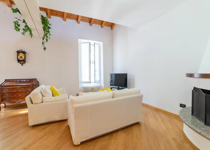 Casa Geroma Апартаменты *