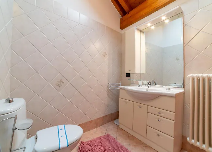 Апартаменты Casa Geroma