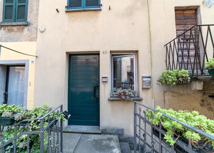 Casa Geroma Апартаменты *