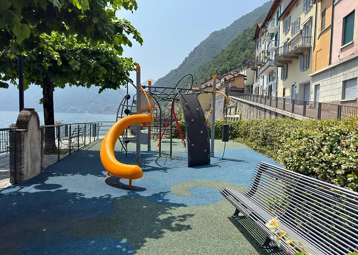 Апартаменты Casa Geroma