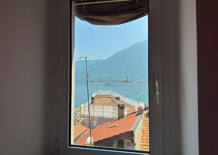 Casa Geroma Апартаменты