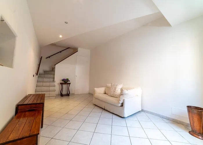 Апартаменты Casa Geroma Colonno