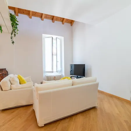 Casa Geroma 公寓 *