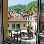 Casa Geroma Apartman Colonno