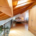 Apartman Casa Geroma Colonno