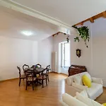 Casa Geroma Apartman Colonno