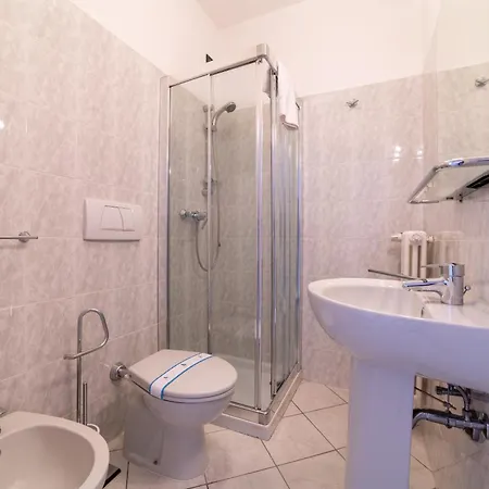 Casa Geroma Appartement Colonno