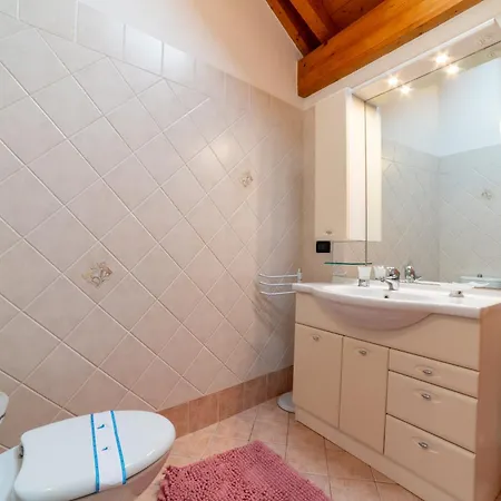 Appartement Casa Geroma