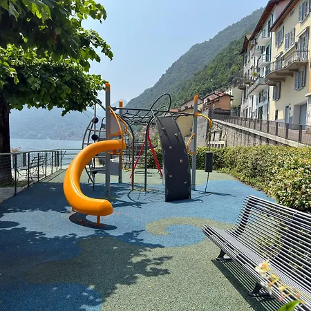 Apartman Casa Geroma