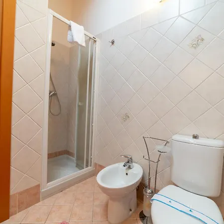 Casa Geroma Colonno
