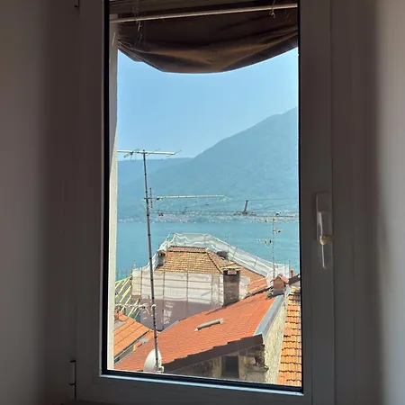 Casa Geroma Apartman